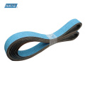 Abrasive Sand Roll Stainless Steel Abrasives Sanding Belt